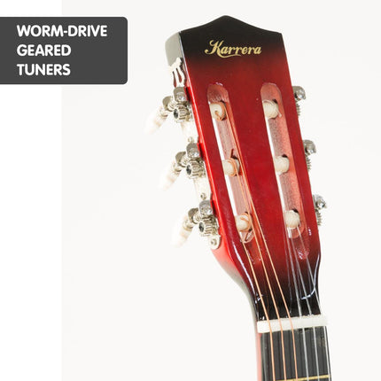 Audio & Video > Musical Instrument & Accessories > Guitars.