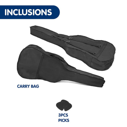 Audio & Video > Musical Instrument & Accessories > Guitars.