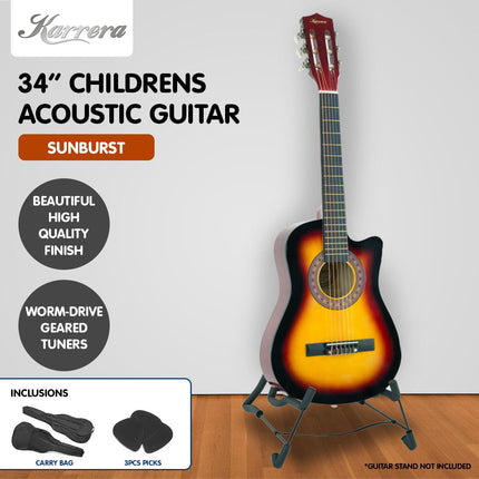 Audio & Video > Musical Instrument & Accessories > Guitars.