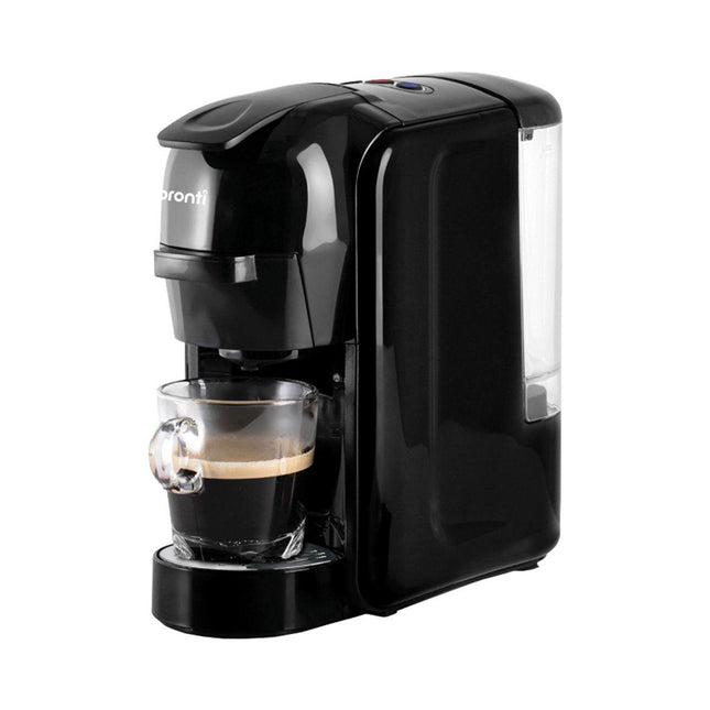 Appliances > Kitchen Appliances > Coffee Machines & Accessories.