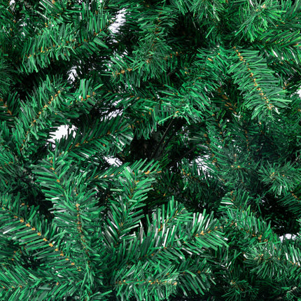 Christabelle Green Christmas Tree 1.5m Xmas Decor Decorations.