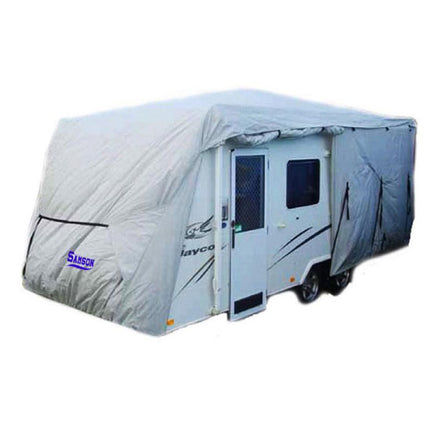 Samson Heavy Duty Caravan Cover 26-29ft.