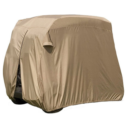 Samson 2 Seater Golf Cart Buggy Waterproof Cover.