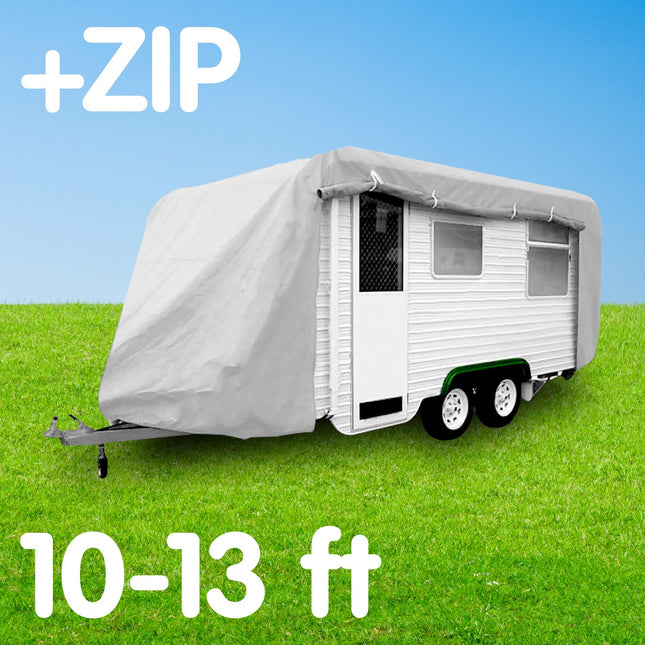 Outdoor Recreation > Camping > Caravan Accessories.