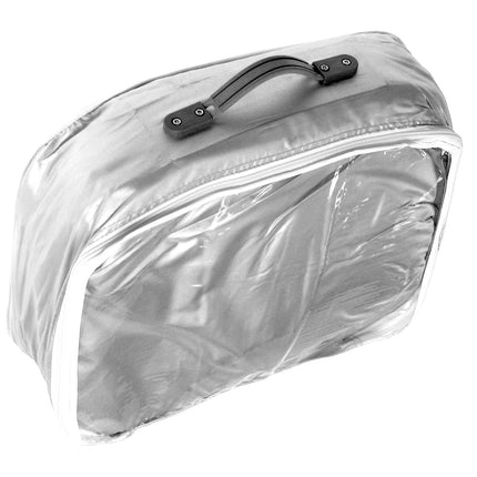 Wallaroo Caravan Cover With Side Zip Campervan 10-13 ft.
