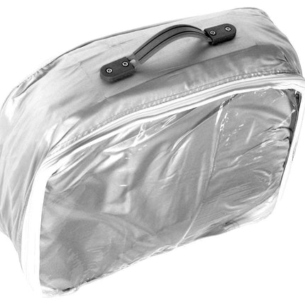 Wallaroo Caravan Cover With Side Zip Campervan 20ft To 23ft.