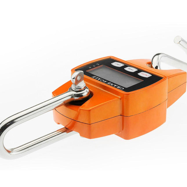 Kartrite Crane Scales Hanging 300Kg Industrial Electronic.