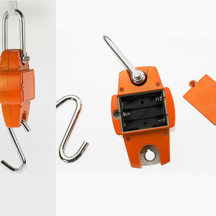Kartrite Crane Scales Hanging 300Kg Industrial Electronic.