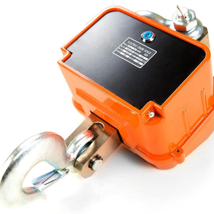 Centurion 3 Tonne Digital Crane Scale with Remote Control.