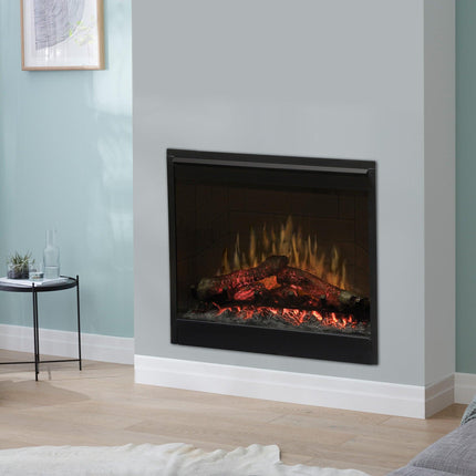 Dimplex Optiflame Electric Firebox Heater - 26-inches.