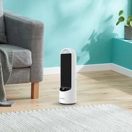 Appliances > Heaters > Electric Heaters.