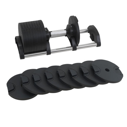 Sports & Fitness > Exercise, Gym & Fitness > Free Weights.