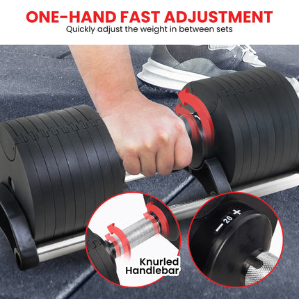 Sports & Fitness > Exercise, Gym & Fitness > Free Weights.