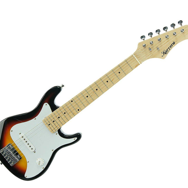 Audio & Video > Musical Instrument & Accessories > Guitars.