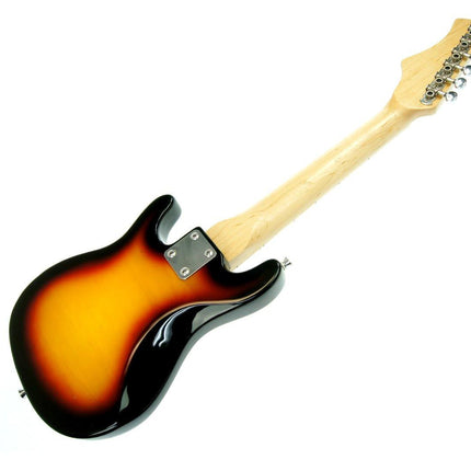 Karrera Childrens Electric Guitar Kids - Sunburst.