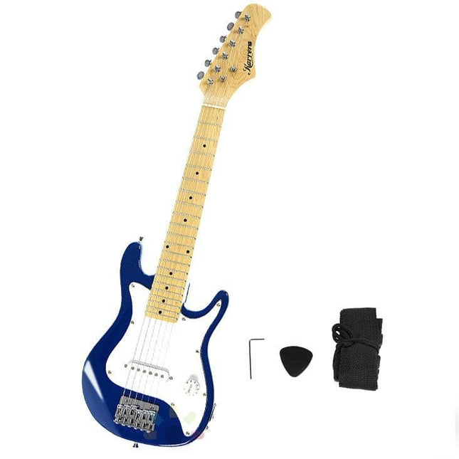Audio & Video > Musical Instrument & Accessories > Guitars.