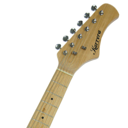 Audio & Video > Musical Instrument & Accessories > Guitars.