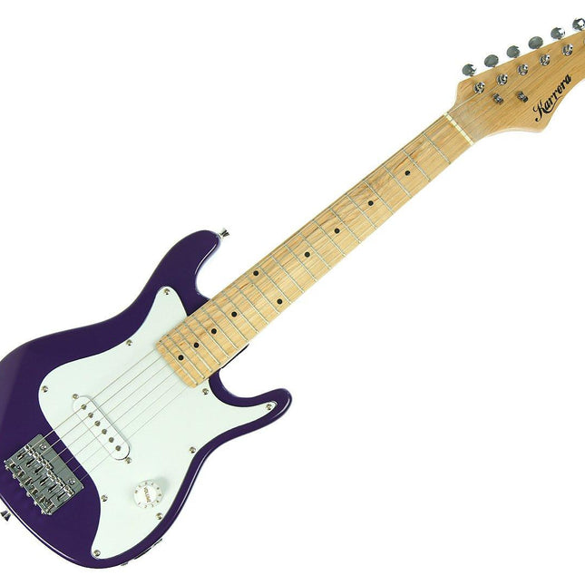 Audio & Video > Musical Instrument & Accessories > Guitars.