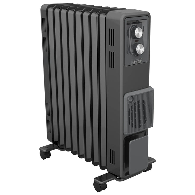 Appliances > Heaters > Electric Heaters.