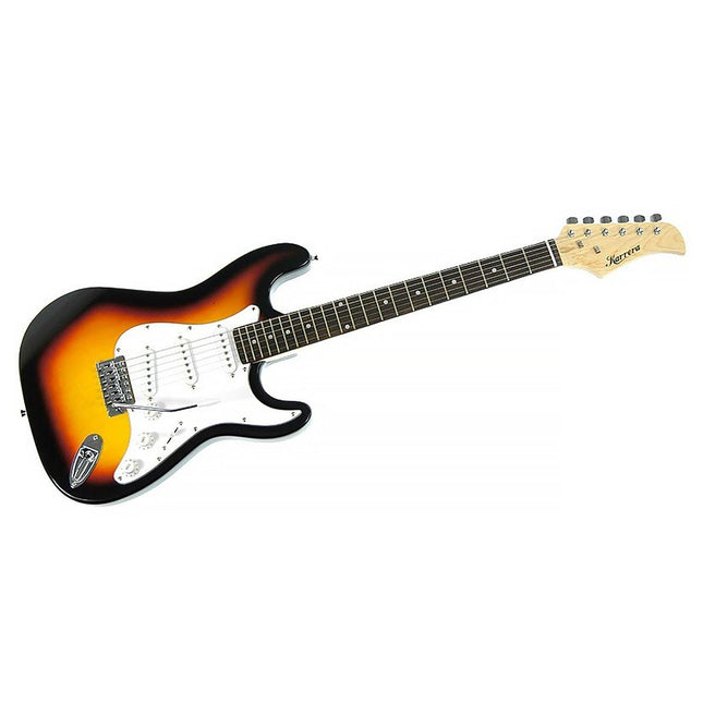 Audio & Video > Musical Instrument & Accessories > Guitars.
