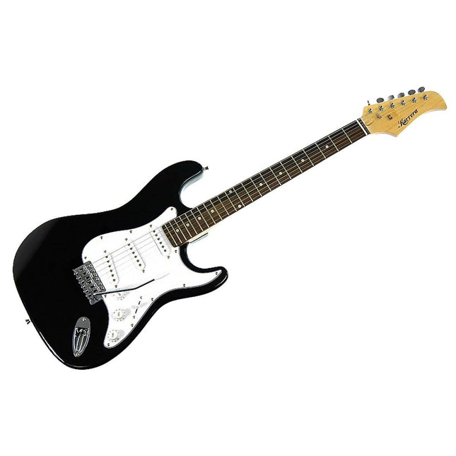 Audio & Video > Musical Instrument & Accessories > Guitars.