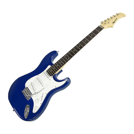 Audio & Video > Musical Instrument & Accessories > Guitars.