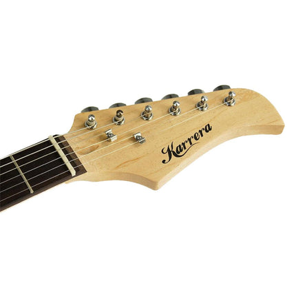 Audio & Video > Musical Instrument & Accessories > Guitars.