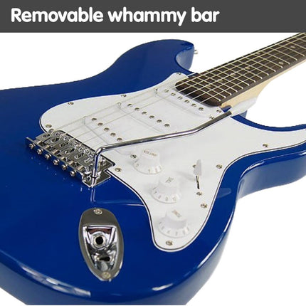 Audio & Video > Musical Instrument & Accessories > Guitars.