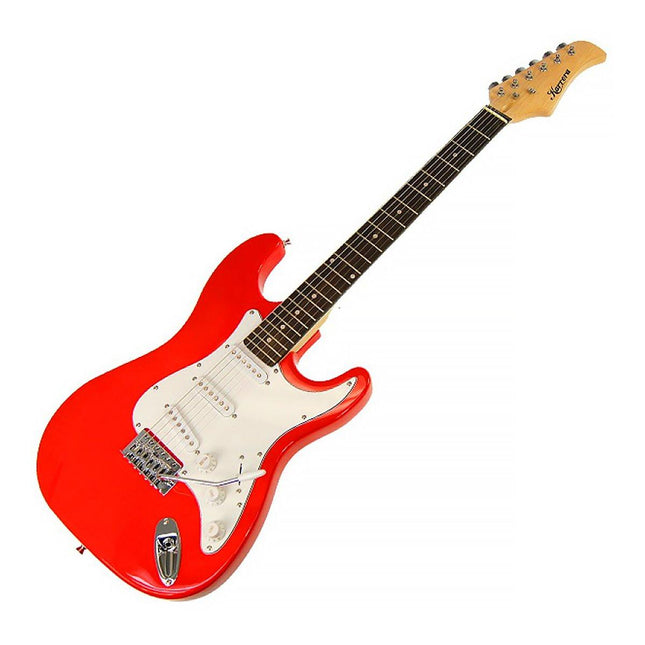 Audio & Video > Musical Instrument & Accessories > Guitars.
