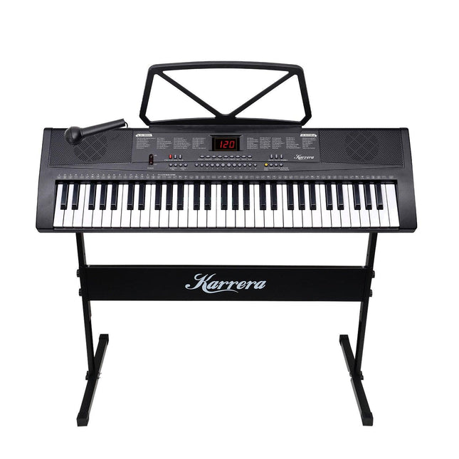 Audio & Video > Musical Instrument & Accessories > Musical Keyboards.