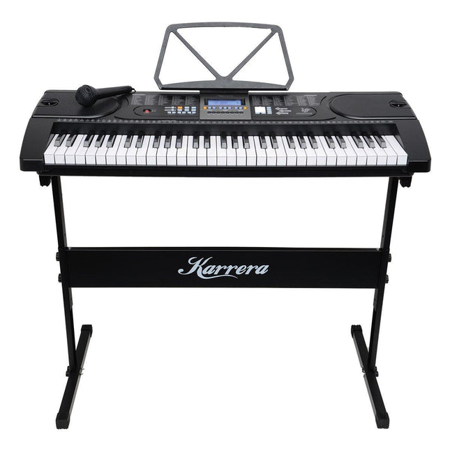 Audio & Video > Musical Instrument & Accessories > Musical Keyboards.
