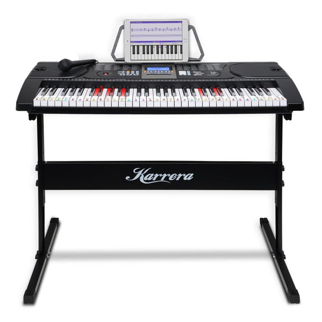 Audio & Video > Musical Instrument & Accessories > Musical Keyboards.