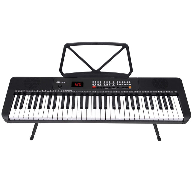 Audio & Video > Musical Instrument & Accessories > Musical Keyboards.