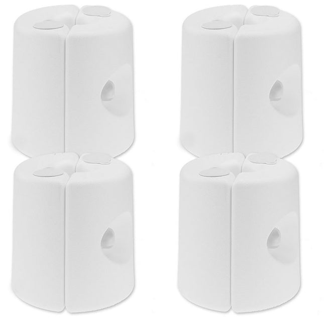 Wallaroo Gazebo Base Weight Pods Marquee Water Sand Fillable.