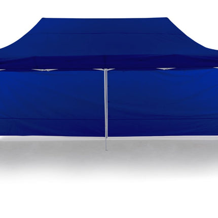 Wallaroo Gazebo Tent Marquee 3x6m PopUp Outdoor Wallaroo Blue.