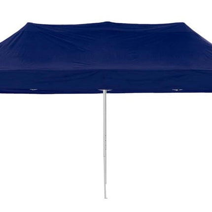 Wallaroo Gazebo Tent Marquee 3x6m PopUp Outdoor Wallaroo Blue.