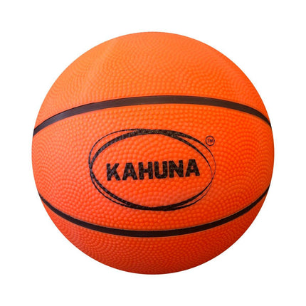 Kahuna Basketball L.e.d Glow Light Up Trampoline Ball.