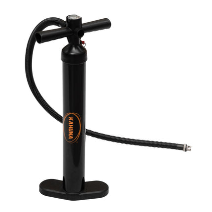 Kahuna iSUP Double Action Hand Pump.