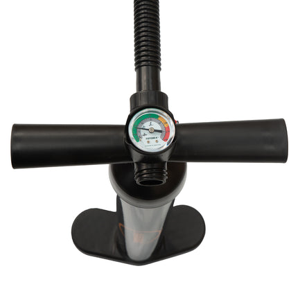 Kahuna iSUP Double Action Hand Pump.