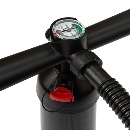 Kahuna iSUP Double Action Hand Pump.