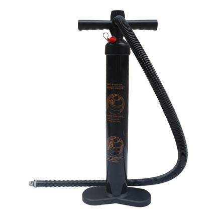 Kahuna iSUP Double Action Hand Pump.
