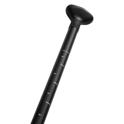 Kahuna Hana Adjustable Paddle for Stand Up Paddle Boards.