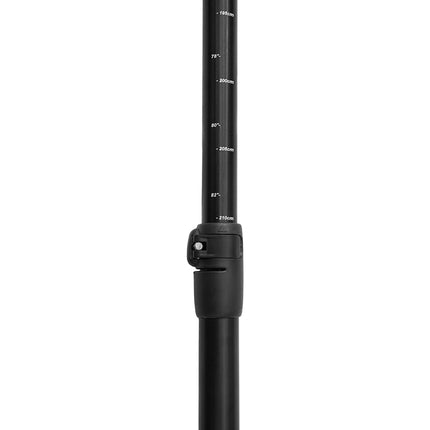 Kahuna Hana Adjustable Paddle for Stand Up Paddle Boards.