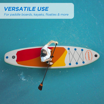 Kahuna Hana Adjustable Paddle for Stand Up Paddle Boards.