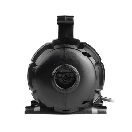 Kahuna 500w Isup Electric Air Pump - Efficient Inflatable Device For Rapid Airflow, Use For Airtrack Mats, Rafts, Air Mattresses, Pool Toys.