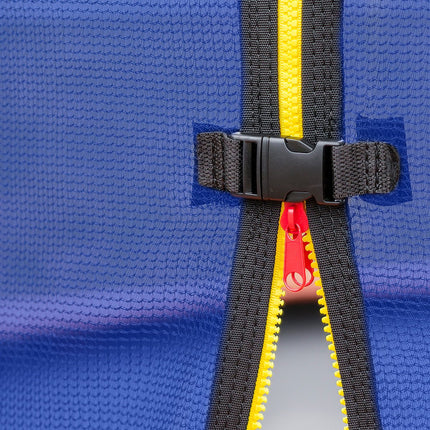 Kahuna 10ft Replacement Trampoline Net - Blue.