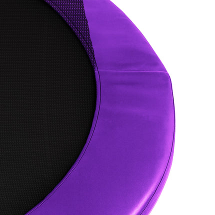 Sports & Fitness > Trampolines > Trampolines & Accessories.
