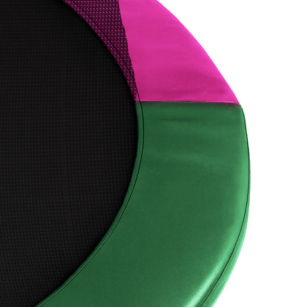 Sports & Fitness > Trampolines > Trampolines & Accessories.