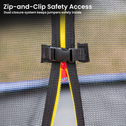 Sports & Fitness > Trampolines > Trampolines & Accessories.