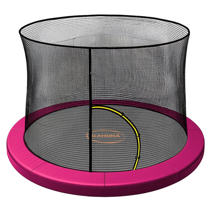 Sports & Fitness > Trampolines > Trampolines & Accessories.